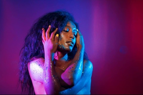 lanegrita @lanegra cover picture