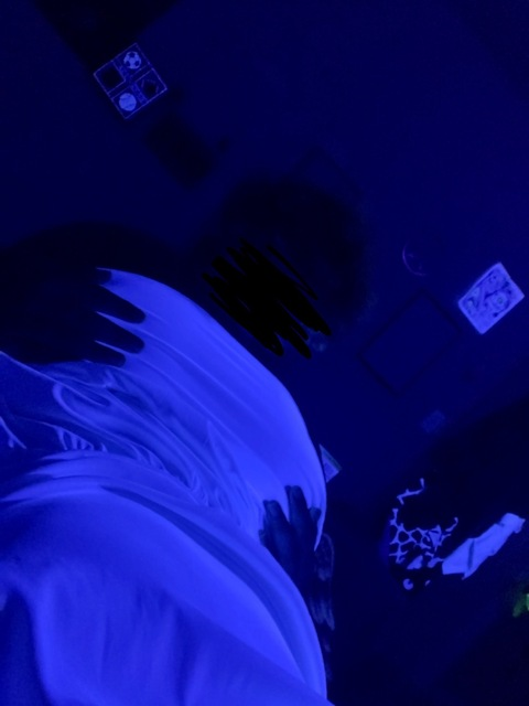 LaMuerte😈 @lasantamuerte cover picture