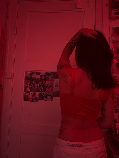 Maria @latinafavorita21 cover picture