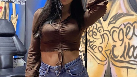 Latinababe @latinamamivip cover picture