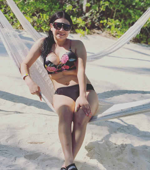 Priss @latinapriss88 cover picture