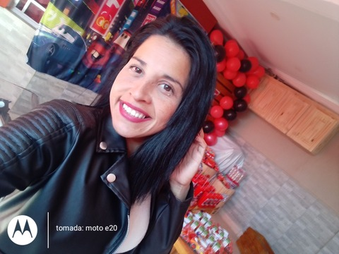 Maria laura Ybañez @laura4 cover picture