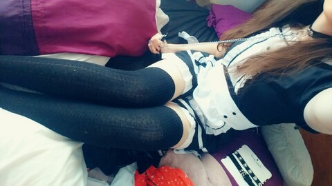 Leah @leahthecat cover picture