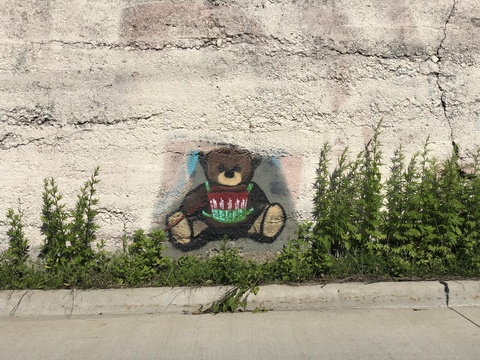 Left @leftlogic cover picture