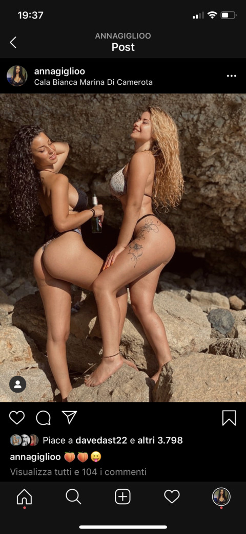 Le Giglio @legiglio cover picture