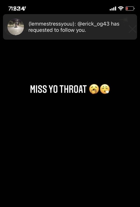 americaa ♛ @lemmestressyouu cover picture