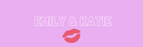 Emily @lesbianeandk cover picture