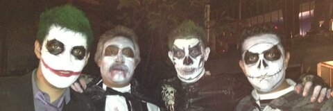 Alejandro Amaya I @lex_amaya cover picture