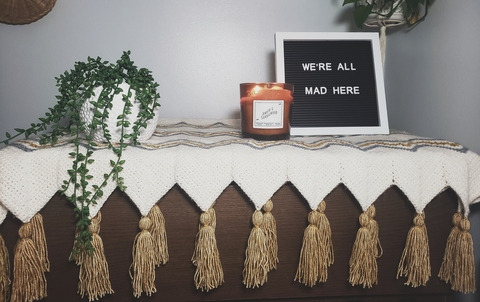 EGG NOG @lexawolfe cover picture