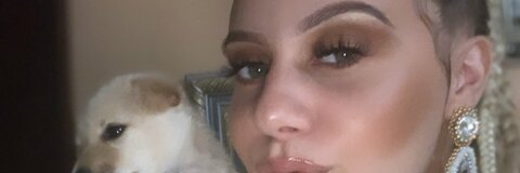 Lexus @lexlivinglife cover picture