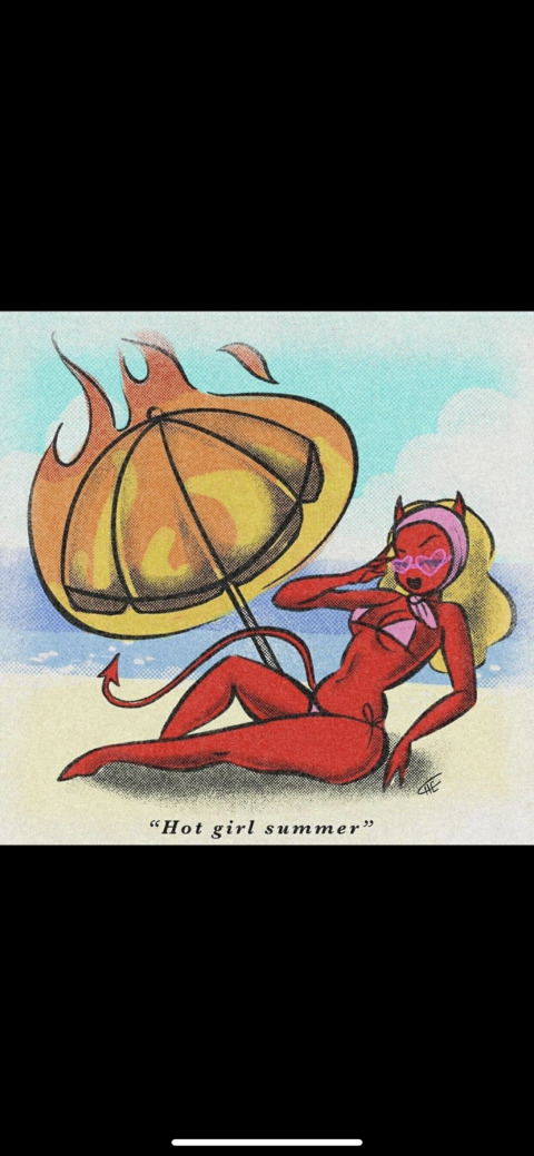 AN @lexonthemoon cover picture