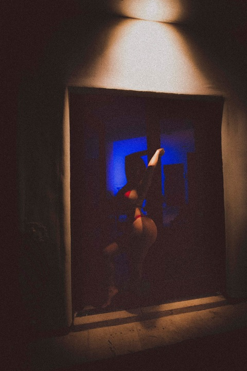 Lexxii @lexxii cover picture