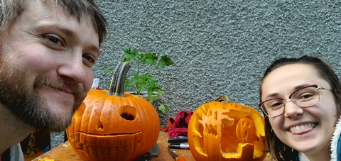 a happy accident 🌲 @lifeis_breezy cover picture