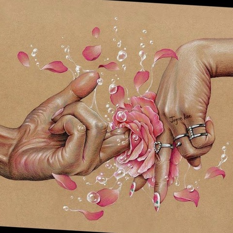 Alicia Littleflower @lil.succubi cover picture