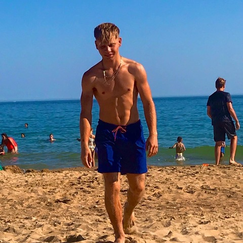 Sev chudzik @lil_budz cover picture