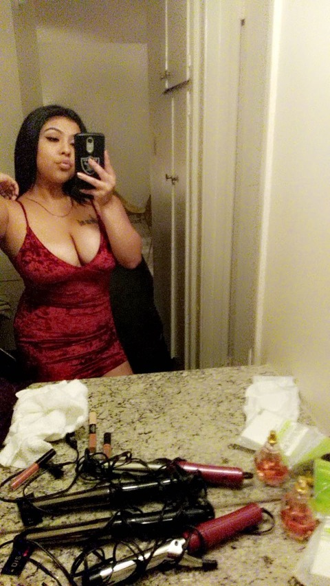 Leanbean @lilbabylina cover picture