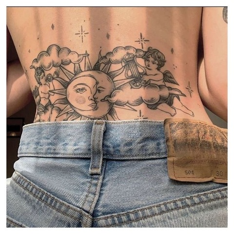 Lil Bunny🐰✨ @lilbunnyxo cover picture