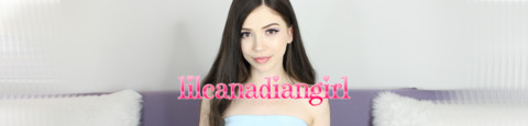 lilcanadiangirl @lilcanadiangirl cover picture
