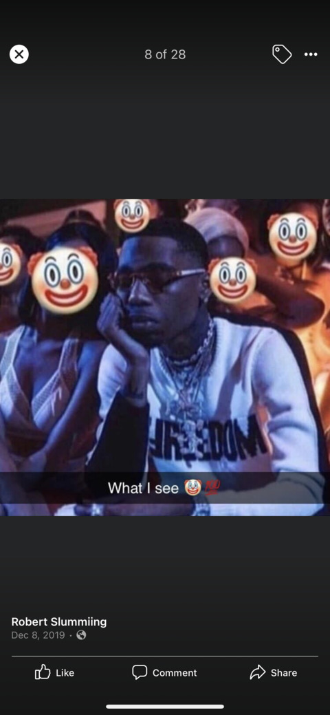 Rosel Kasanova @lilhomie26 cover picture