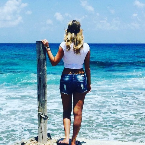 Lilie Rose @lilie1993 cover picture