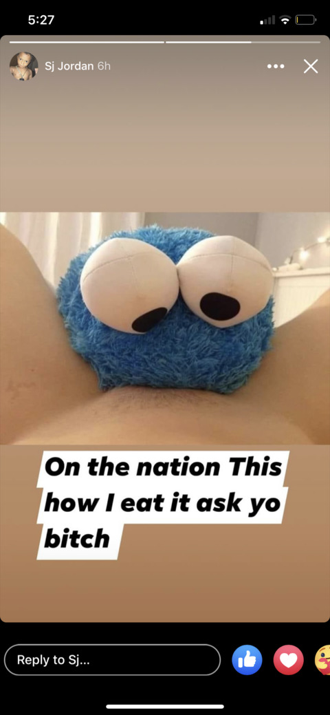 Lillian @lillianxo cover picture