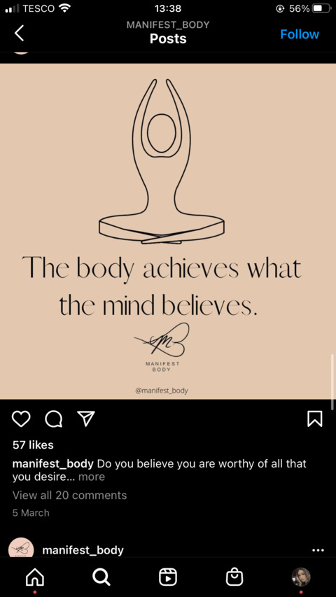 Laaaila @lilmissgemini cover picture