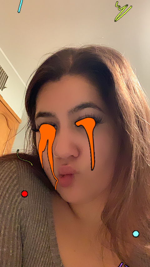 baby lo @lilqueenlo cover picture