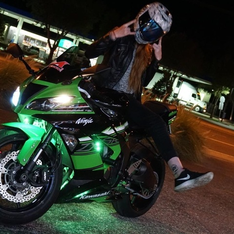 Shay @lilshaybaby cover picture