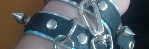 Xfeet @lilypie cover picture