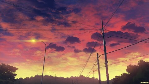 Lina @linaw cover picture