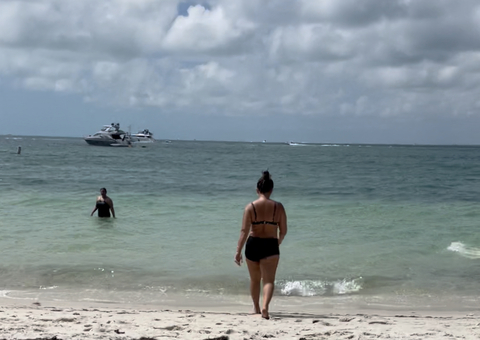 Linda @lindadali cover picture