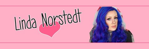 Linda Norstedt @lindanorstedt cover picture