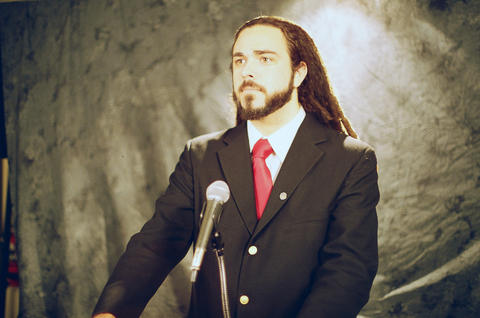 Dr. Proper @lionofthebay cover picture