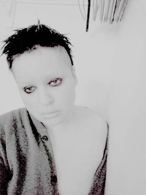 Lixebet Salander @lisbeth cover picture