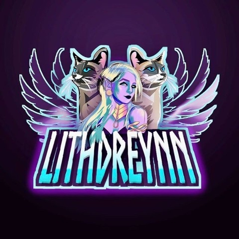 Lithdreyn @lithdreyn cover picture