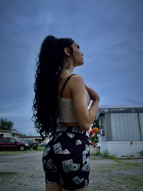 Lil Atti @little_attitude cover picture