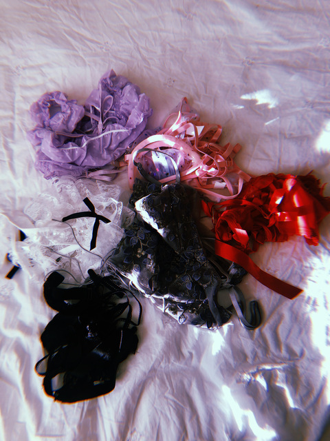 LittleMissLou @littlemisslou cover picture