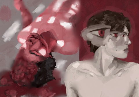 nix @littlenixie cover picture