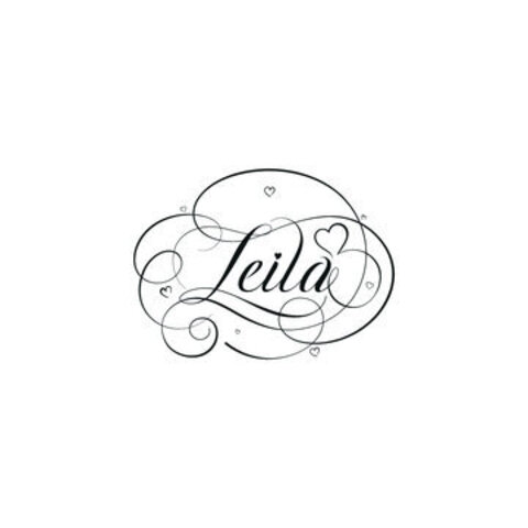 Leila @ljadex cover picture