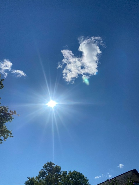 H A J @lmcreach cover picture