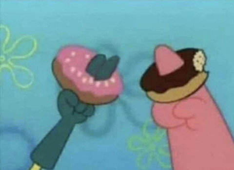 Stevie @locallyhatedbaby cover picture