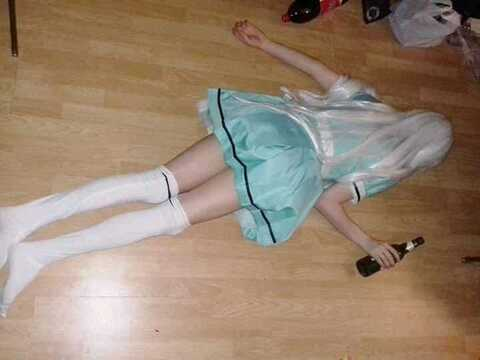 Lolicon @lolicon cover picture