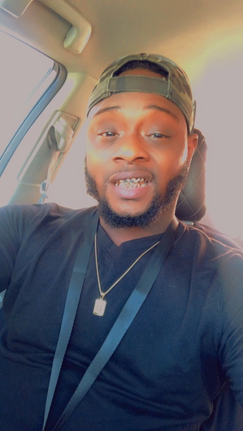 Dl Nigga go getter @longblack cover picture