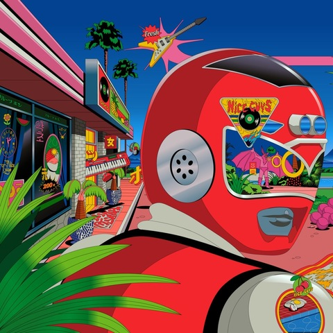 Yo-yo @longhairedboi cover picture