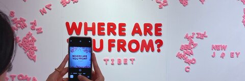 dawa chuktsang @longlivedawa cover picture