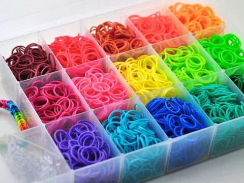 Loombands @loombands cover picture