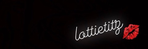 lottietitz @lottietitz cover picture