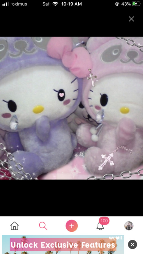 Lou @loubear cover picture