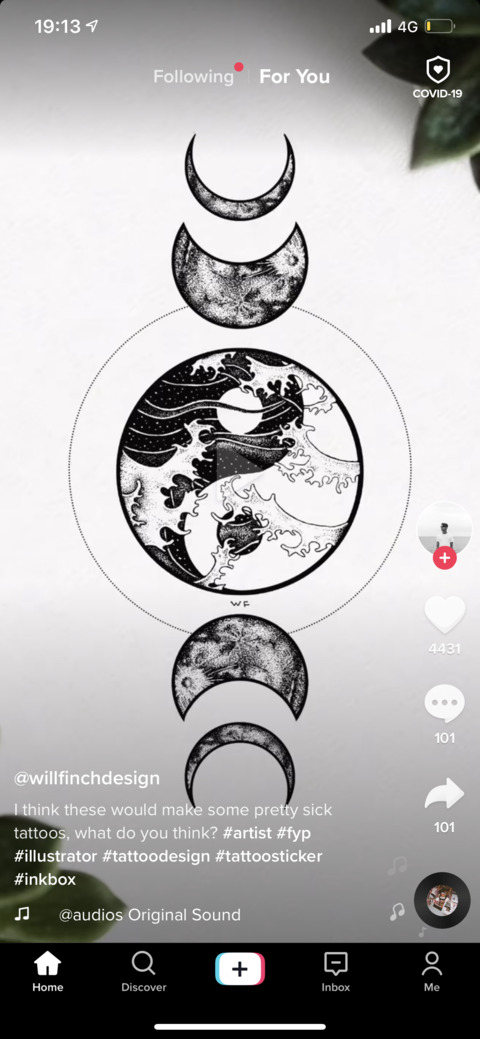 Louise @louises cover picture