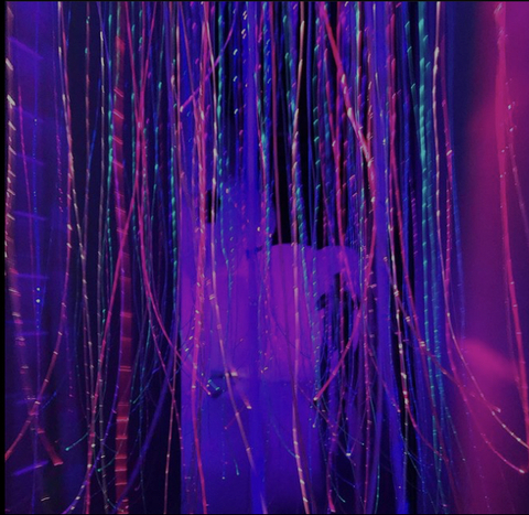 Louve @louve cover picture